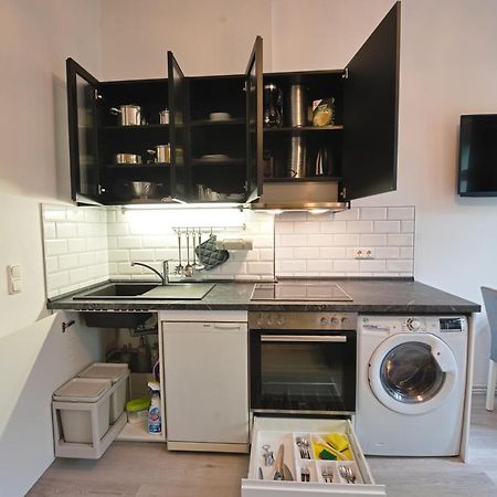 Style Apartment Berlin Ngoại thất bức ảnh