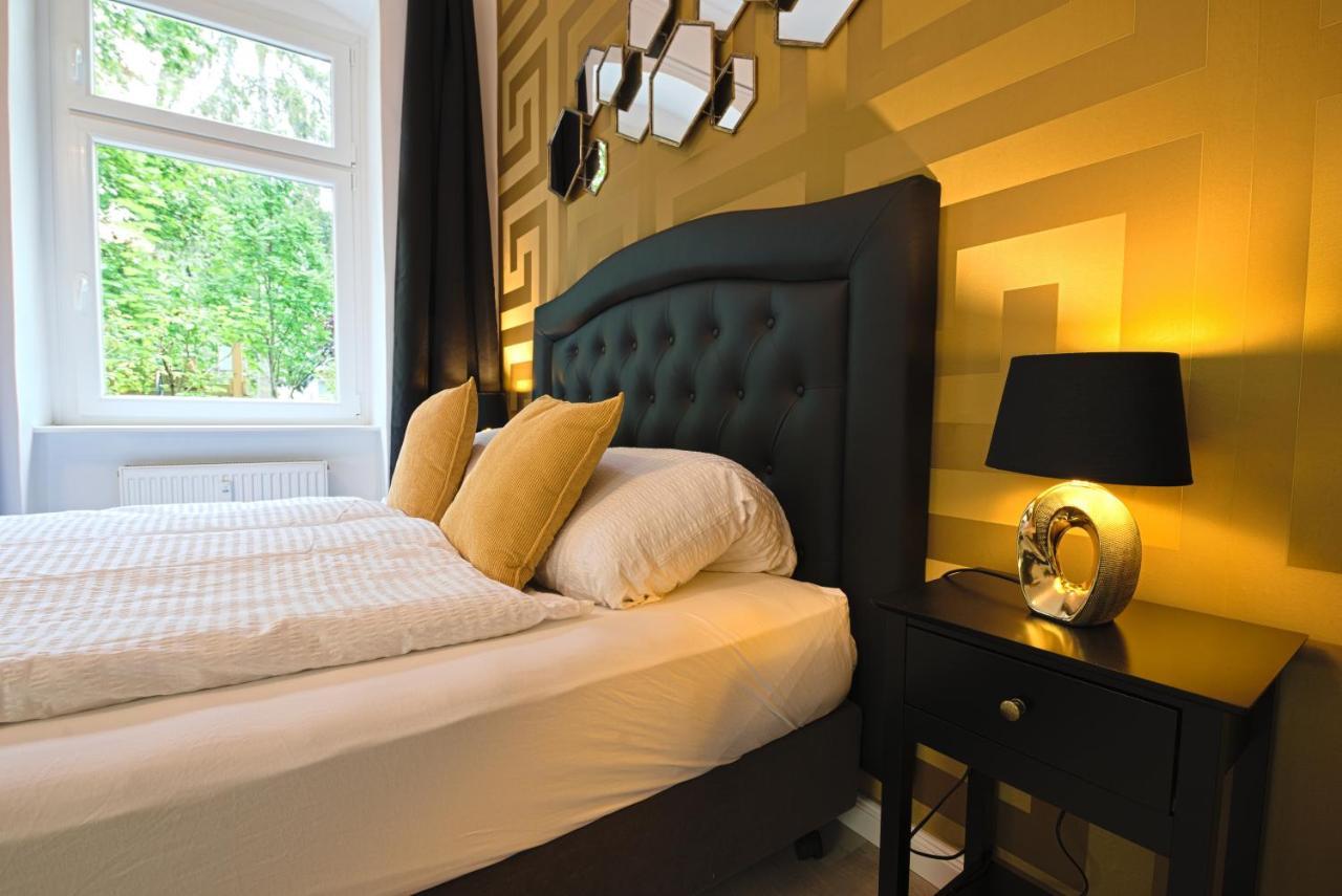 Style Apartment Berlin Ngoại thất bức ảnh