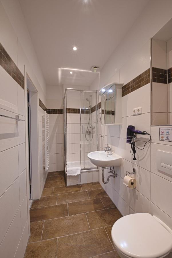 Style Apartment Berlin Ngoại thất bức ảnh