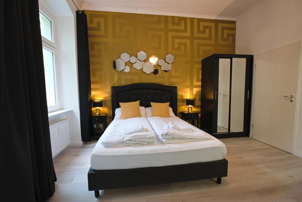 Style Apartment Berlin Ngoại thất bức ảnh