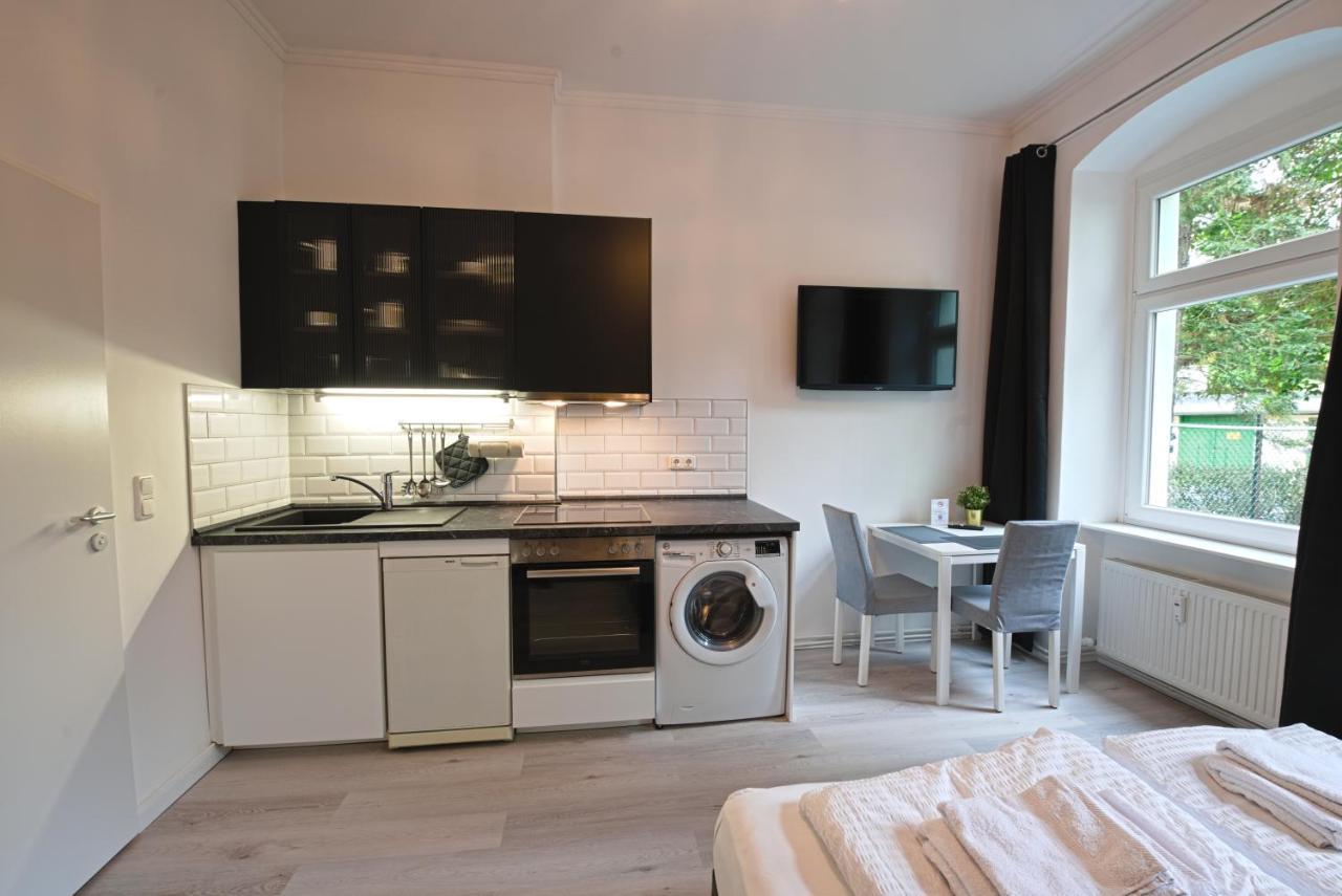 Style Apartment Berlin Ngoại thất bức ảnh