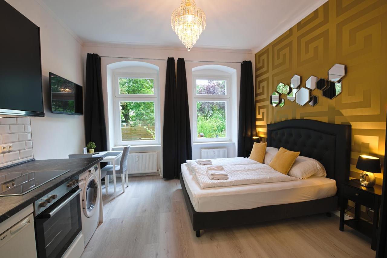 Style Apartment Berlin Ngoại thất bức ảnh