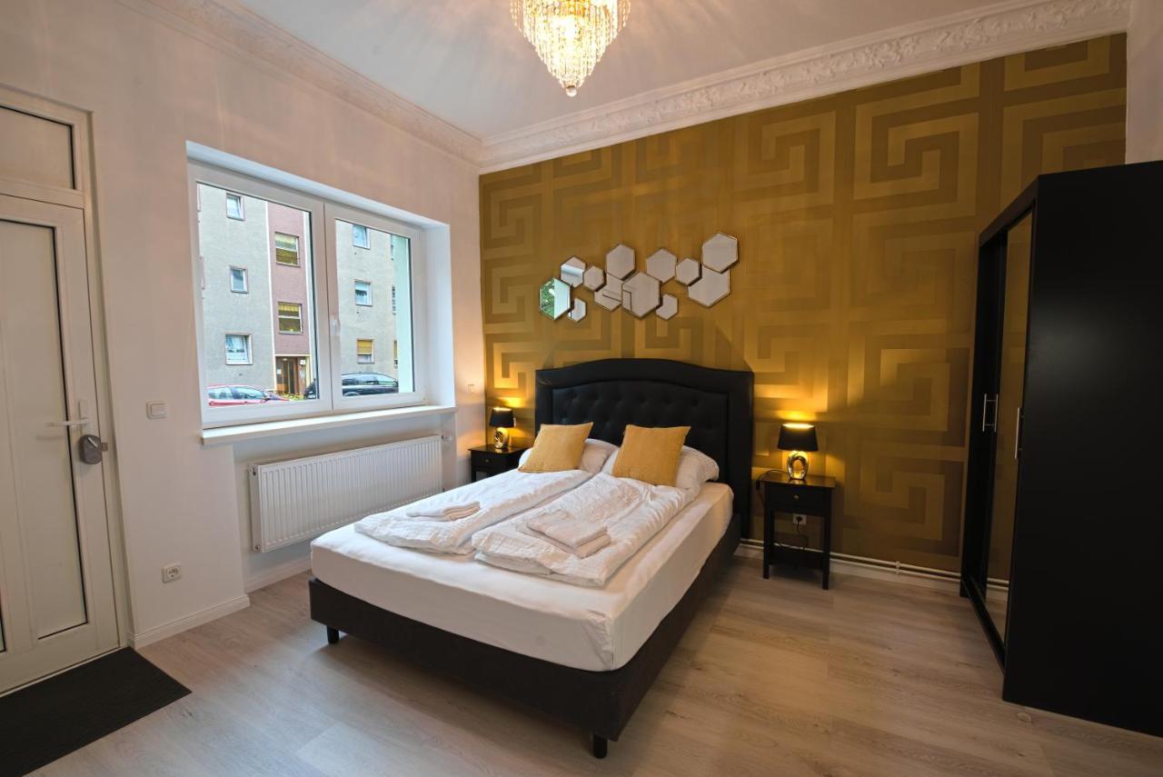 Style Apartment Berlin Ngoại thất bức ảnh